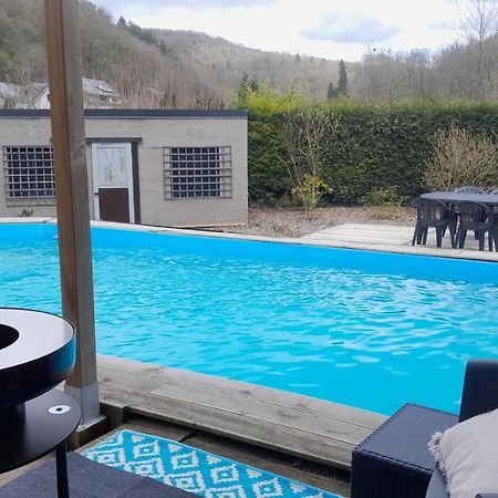 Yvoir, La Porte Des Ardennes Ngoại thất bức ảnh