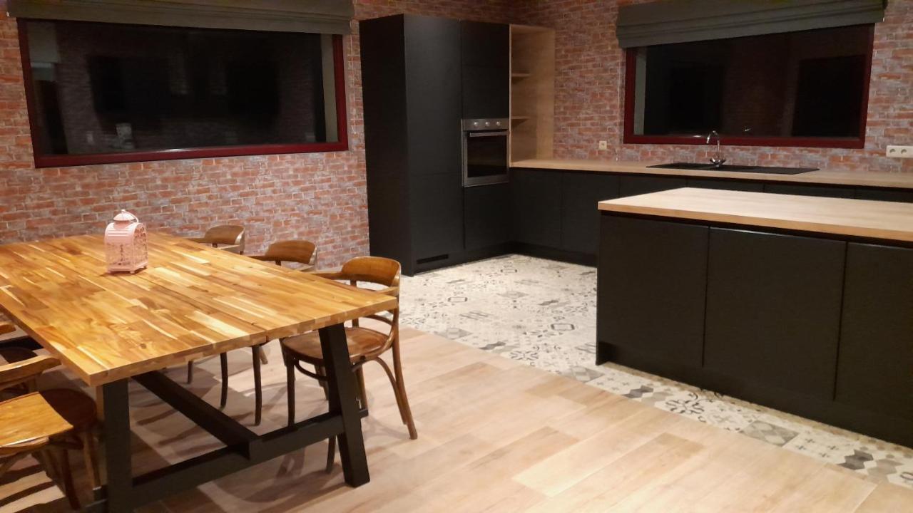 Yvoir, La Porte Des Ardennes Ngoại thất bức ảnh