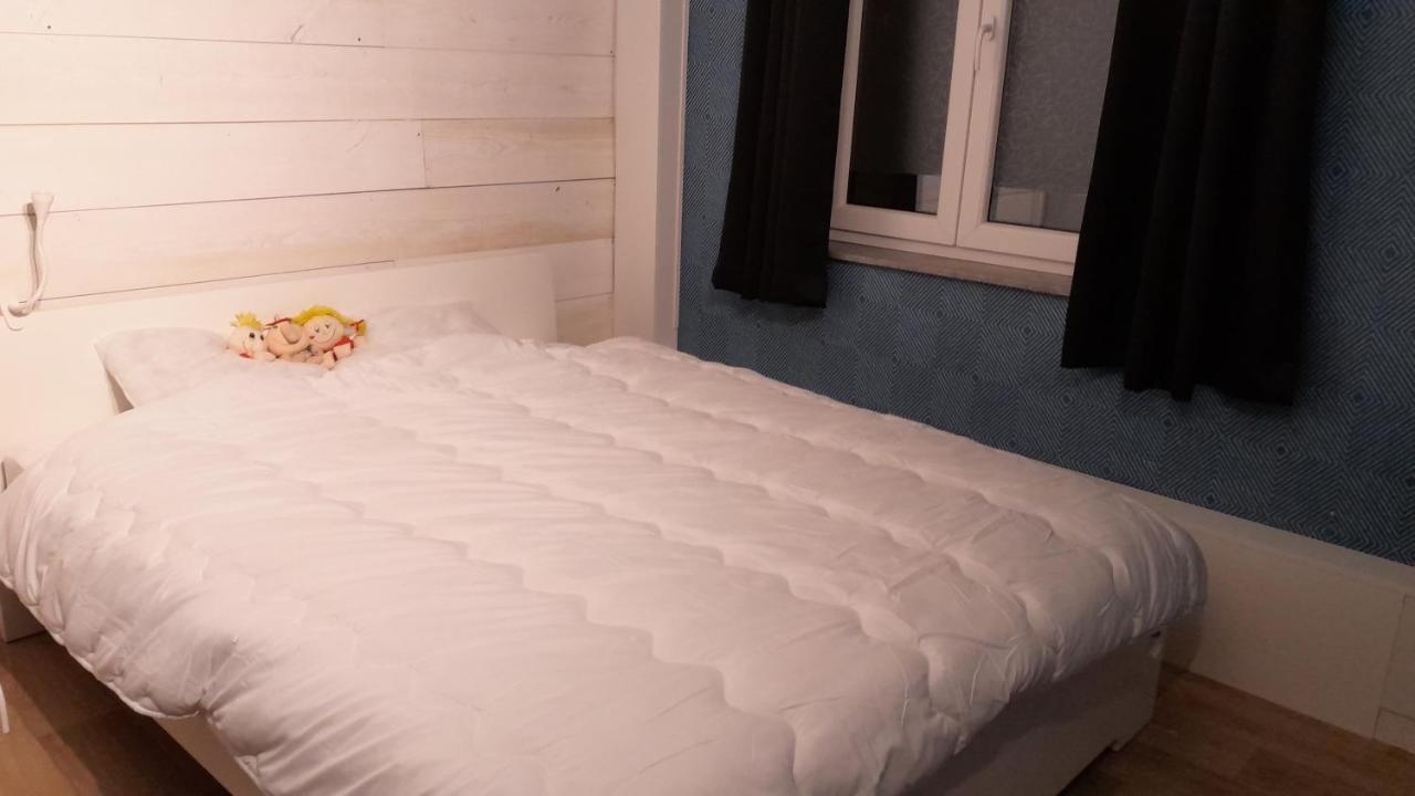 Yvoir, La Porte Des Ardennes Ngoại thất bức ảnh