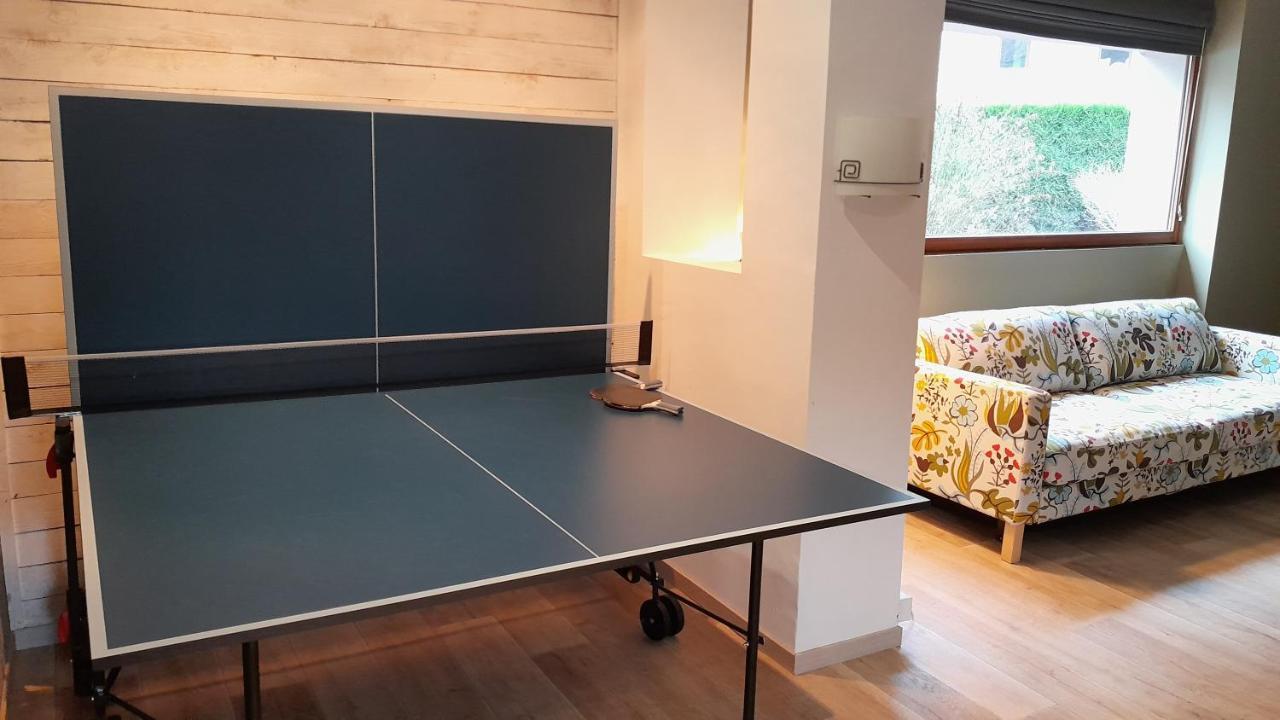 Yvoir, La Porte Des Ardennes Ngoại thất bức ảnh