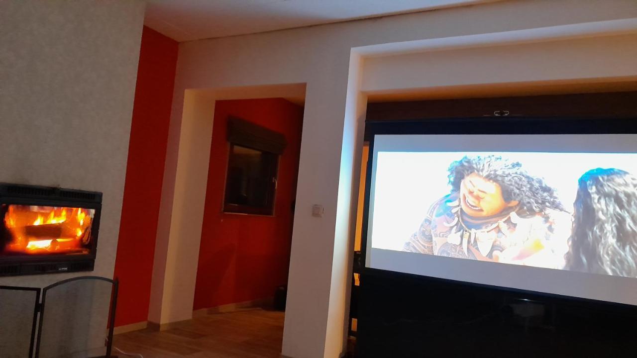 Yvoir, La Porte Des Ardennes Ngoại thất bức ảnh